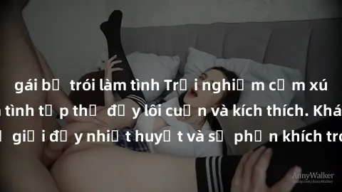 gái bị trói làm tình Trải nghiệm cảm xúc mới mẻ với làm tình tập thể đầy lôi cuốn và kích thích. Khám phá thế giới đầy nhiệt huyết và sự phấn khích trong môi trường tình yêu chung.