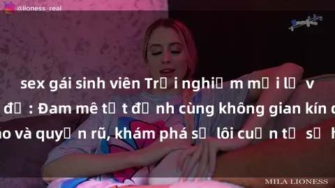 sex gái sinh viên Trải nghiệm mới lạ với sex phòng thay đồ: Đam mê tột đỉnh cùng không gian kín đáo và quyến rũ, khám phá sự lôi cuốn từ sự hấp dẫn của nơi này.