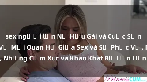 sex người lớn Nữ Hầu Gái và Cuộc Sống Của Họ: Bí Mật Về Mối Quan Hệ Giữa Sex và Sự Phục Vụ, Những Cảm Xúc và Khao Khát Bị Lẫn Lộn Trong Lĩnh Vực Này.