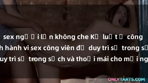 sex người lớn không che Kỷ luật ở công viên: Chấn chỉnh hành vi sex công viên để duy trì sự trong sạch và thoải mái cho mọi người.