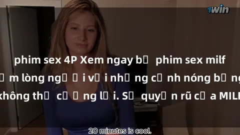 phim sex 4P Xem ngay bộ phim sex milf hot nhất, làm say đắm lòng người với những cảnh nóng bỏng không thể cưỡng lại. Sự quyến rũ của MILF sẽ khiến bạn mãnh liệt!