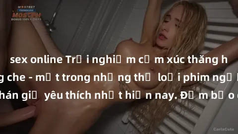 sex online Trải nghiệm cảm xúc thăng hoa với jav SM không che - một trong những thể loại phim người lớn được khán giả yêu thích nhất hiện nay. Đảm bảo đem lại sự hấp dẫn, kích thích tối đa cho người x