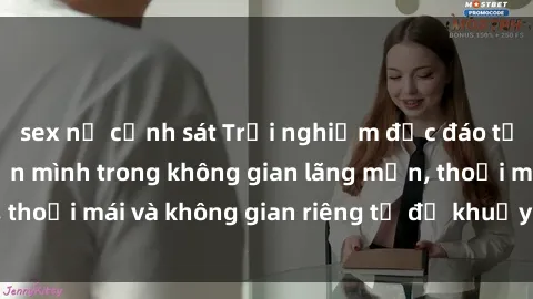 sex nữ cảnh sát Trải nghiệm độc đáo tại sex nhà nghỉ: ẩn mình trong không gian lãng mạn, thoải mái và không gian riêng tư để khuấy động tình ái.